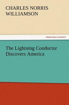 The lightning conductor discovers America