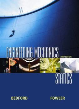 Hardcover Engineering Mechanics: Statics Book