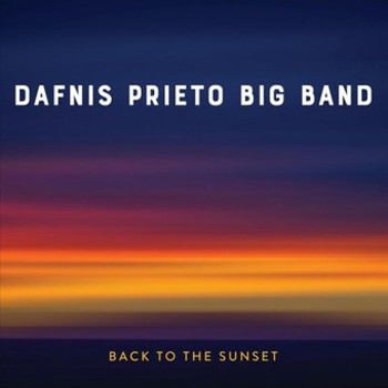 Music - CD Back To the Sunset Book