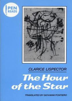 Paperback The Hour of the Star Book