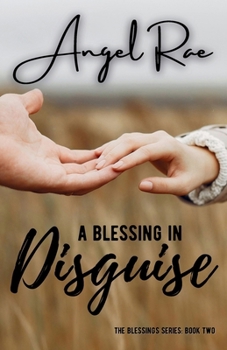 Paperback A Blessing in Disguise Book