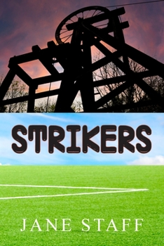 Paperback Strikers Book
