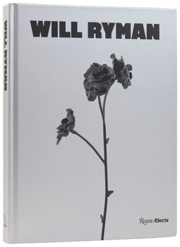 Hardcover Will Ryman Book