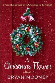 Paperback A Christmas Flower Book