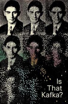 Paperback Is That Kafka?: 99 Finds Book