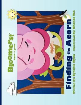 Paperback Finding The Acorn Book