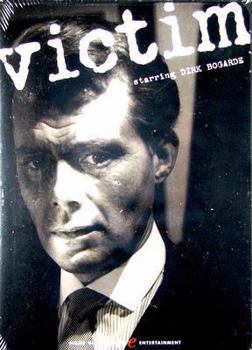 DVD Victim Book