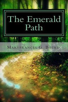 Paperback The Emerald Path Book