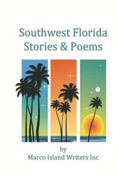 Paperback Southwest Florida Stories & Poems Book