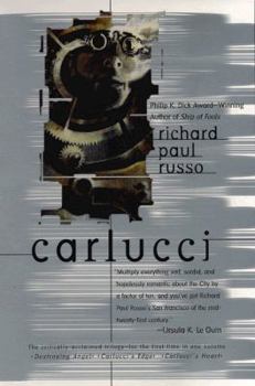 Paperback Carlucci 3-in1 Book