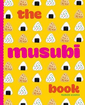 Paperback The Musubi Book