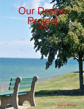 Paperback Our Dream Project Book