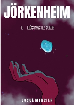 Paperback Jörkenheim: 1. Complexe De Supériorité [French] Book