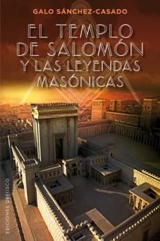 Paperback Templo de Salomon Y Las Leyendas Masonicas, El [Spanish] Book