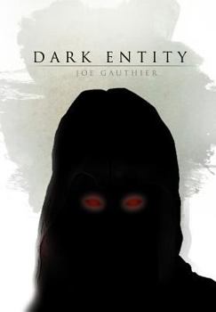 Hardcover Dark Entity Book
