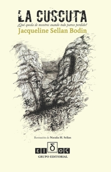 Paperback LA CUSCUTA (Spanish Edition) [Spanish] Book