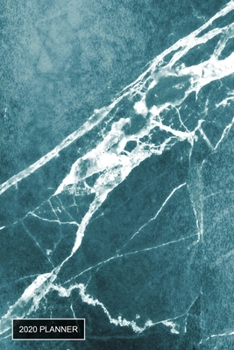 2020 Planner: Weekly Planner with Bible Verses, At A Glance Calendar, Christian Journal, Christmas Gift, Birthday Gift Ideas for Him