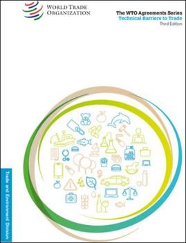 Paperback The Wto Agreements Series - Technical Barriers to Trade Book