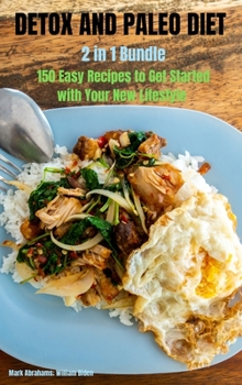 Detox and Paleo Diet