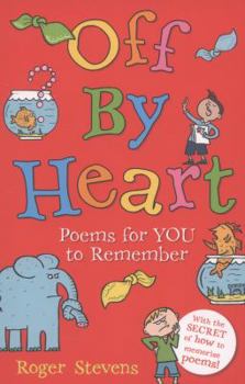 Paperback Off by Heart Book