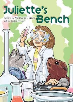 Paperback Juliette's Bench Book