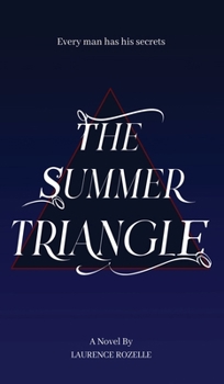 Hardcover The Summer Triangle Book