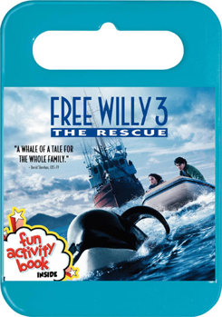 Free Willy 3: The Rescue