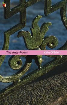Paperback The Ante-Room Book