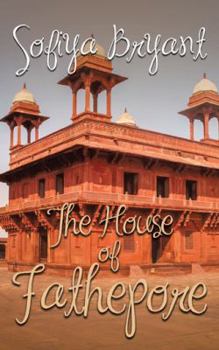 Paperback The House of Fathepore Book