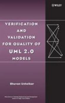 Hardcover UML 2.0 Models Book