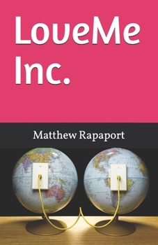 Paperback LoveMe Inc. Book