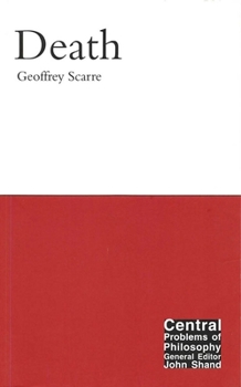 Paperback Death Book