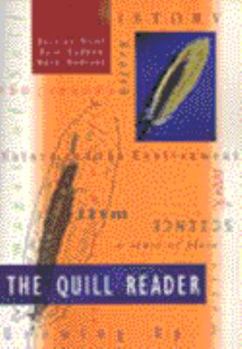 Paperback The Quill Reader Book