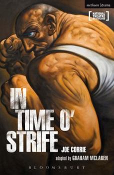 Paperback In Time O' Strife Book