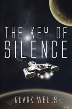 Hardcover The Key of Silence Book
