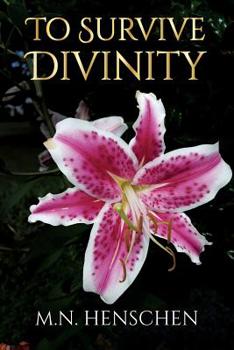 Paperback To Survive Divinity Book