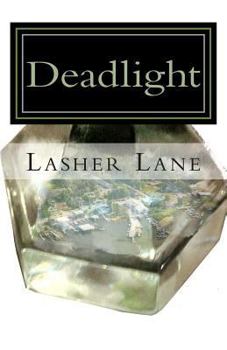 Paperback Deadlight Book