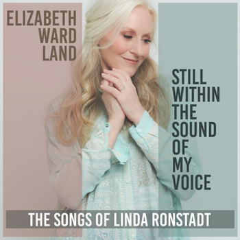 Music - CD Elizabeth Ward Land   Still Within The S Book