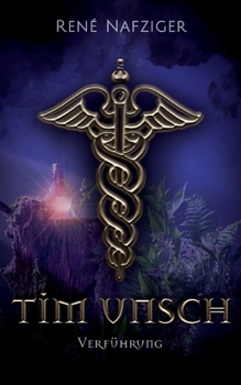 Paperback Tim Unsch: Band 6: Verführung [German] Book