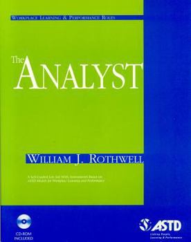 Paperback The Analyst Book