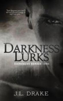 Paperback Darkness Lurks Book