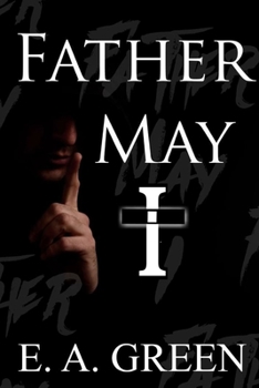 Paperback Father May I Book