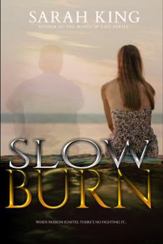 Paperback Slow Burn Book