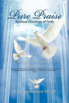 Paperback Pure Praise Book