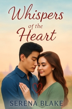Paperback Whispers of the Heart Book