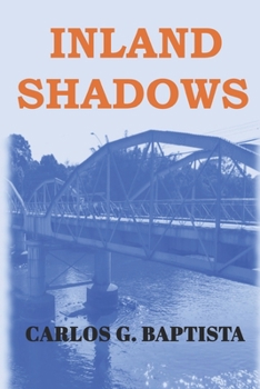 Paperback Inland Shadows Book
