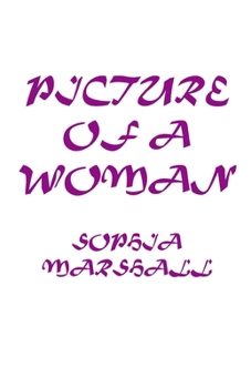Paperback Picture of a Woman Book