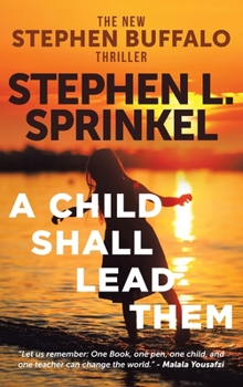 Hardcover A Child Shall Lead Them Book