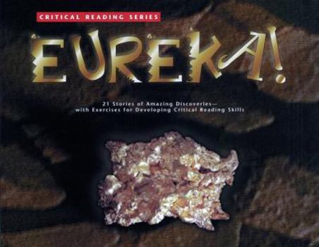 Paperback Eureka! Book
