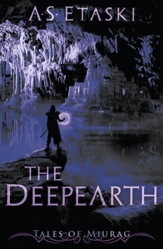 Paperback The Deepearth Book